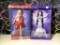 Collector Edition Diva Collection Red Hot Barbie & Collector Edition Midnight Moon Princess