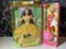 Collector Edition Barbie Beauty From Beauty and the Beast & Coca-Cola Party Barbie