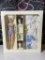 2003 Limited Edition Barbie Fashion Model Edition Spa Getaway Gift Set