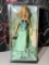 2009 Pink Label Barbie Collector Statue of Liberty.  Dolls of The World Landmark Collection