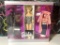 1993 35th Anniversary 1959 Barbie Doll, Fashions, & Package Set