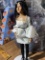 Nice Tonner Doll Co. Doll in Clothes