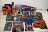 Group lot of assorted diecast cars
