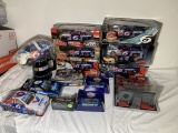 Great Group of Mark Martin Collectibles