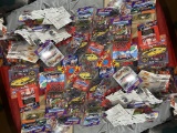 Very Large Lot of Assorted diecast Car in Packaging