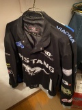 2 Racing - Automotive Related Jackets