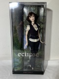 Barbie Collector Pink Label The Twilight Saga Eclipse Alice Doll