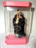 1995 Mattel Timeless Creations Midnight Gala Barbie