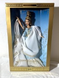 Limited Edition Second in Series Goddess of Beauty Barbie Doll