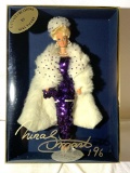 SIGNED by Nina Smart Fantasy Creations Barbie Doll