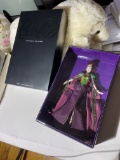 Barbie Doll in Box - Empress of Aliens Gold Label