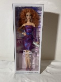 Barbie Collector Black Label The Barbie Look City Shine Doll