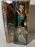 Monster High Boo York City Schemes Nefera De Nile Doll