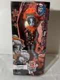 Monster High Ghouls Getaway Meolody Doll