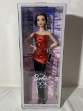 Barbie Collector Black Label The Barbie Look 