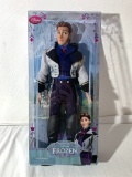 Disney Frozen Hans Doll