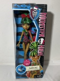 Monster High Jinafire Long Doll