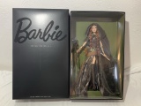 Gold Label Collection Faraway Forest Elf Barbie Doll