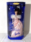 Collectors Edition Enchanted Evening Barbie Doll