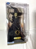 Disney  Oz the Great and Powerful Wicked Witch of the West Doll
