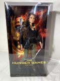 Barbie Collector Black Label The Hunger Games Katniss Doll
