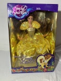 Special Sparkles Collection Disney Beauty and The Beast Belle Doll