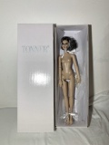 2012 Tonner Precarious Fierce Doll.  Height 16 inches
