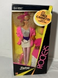 Barbie and the Rockers Barbie Doll
