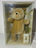Gund Winnie The Pooh Stuffed Bear