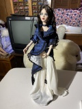 Vintage Tonner Evangeline Ghastly Doll