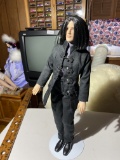 Vintage Tonner Doll Man in Fancy Outfit