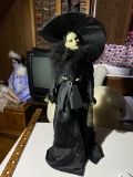 Vintage Large Tonner Doll Wizard of Oz TM Turner