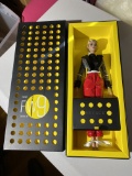 NuFace FW9 Doll by Integrity in Box