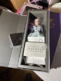 NuFace Integrity Doll PLUS