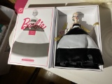 Barbie Silkstone 60th Anniversary Doll in Box