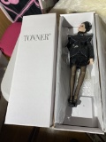 Tonner Doll in Box with Outfit