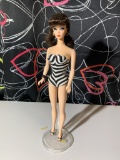 35th Anniversary Barbie ( Brunette)