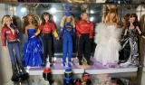 Great Assortment of Collector Dolls