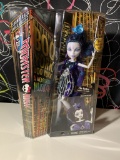 Monster High Boo York Elle Eedee Gala Ghoulfriends