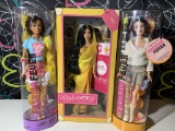 Kayla Fashion Fever (Japan), Dotw India (2011), 2004 Fashion Fever Teresa Barbie Dolls