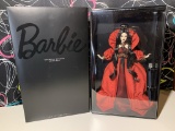 2013 Gold Label Collection Haunted Beauty Vampire Barbie Doll