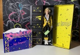 2013 Integrity Toys Jem and The Holograms Riot of The Stingers