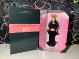 1998 Barbie Collectibles Definitely Diamonds Barbie. First in Series Limited Edition,