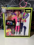 2008 Barbie 50th Anniversary Barbie Rockers My Favorite Barbie Edition