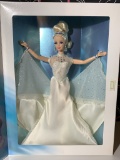 1996 Collectors Edition Classique Starlight Dance Barbie