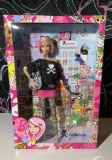 2011 Tokidoki Barbie