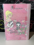 Tissue Wrapped Tokidoki Barbie