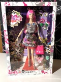 2014 Barbie Tokidoki