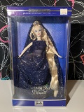 2000 Collector Edition Evening Star Princess Barbie