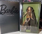 Gold Label Barbie Faraway Forest Elf